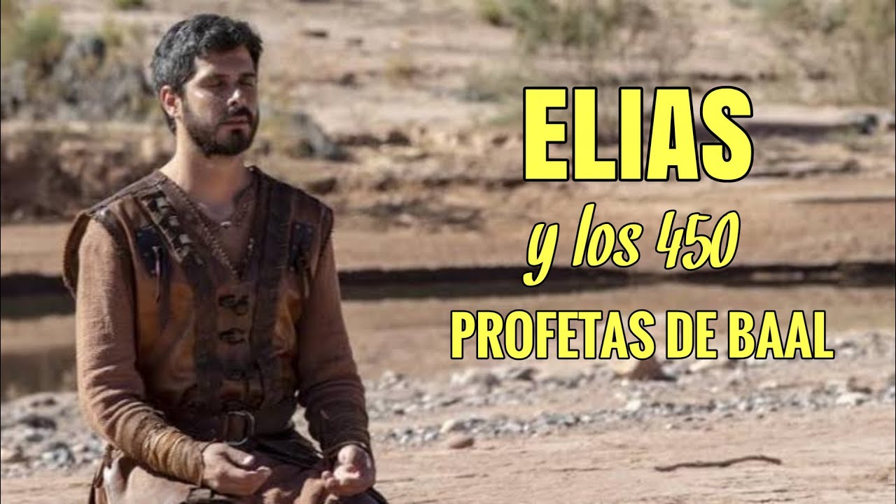 La-Historia-de-Elias-y-los-Profetas-de-Baal-Fe-y-Poder-en-1-Reyes-18 | Catedral de Oviedo La Historia de Elías y los Profetas de Baal: Fe y Poder en 1 Reyes 18