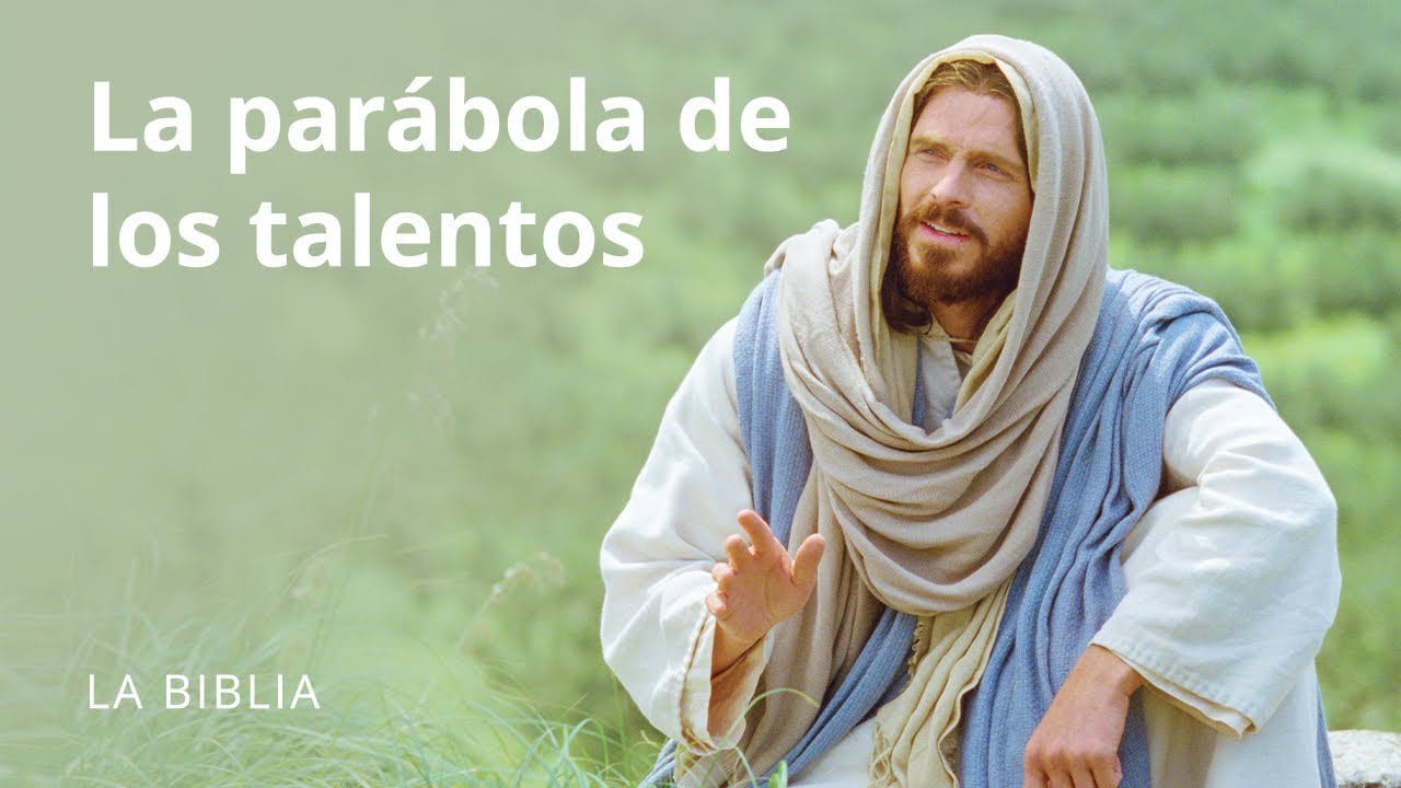 Reflexiones-sobre-la-parabola-de-las-minas-y-los-talentos | Catedral de Oviedo Reflexiones sobre la parábola de las minas y los talentos